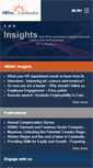 Mobile Screenshot of hrinc.asia